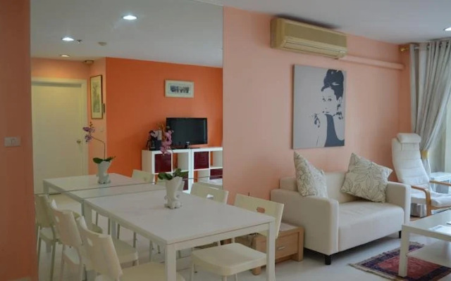 My Bangkok Pad