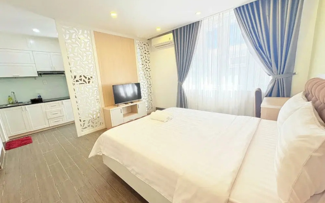 Vinh Saigon Secc 1