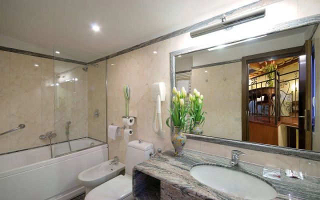 Parlamento Boutique Hotel