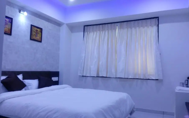 Hotel Best Velly