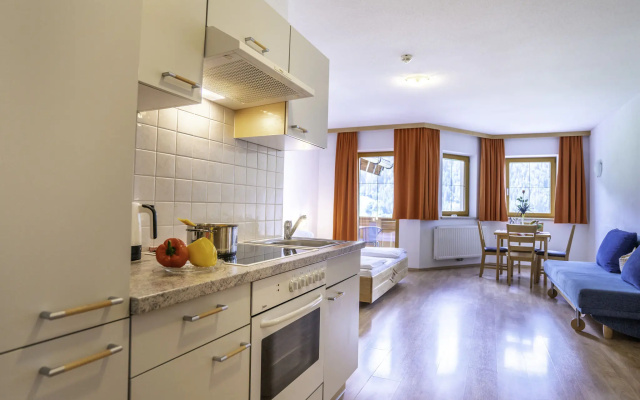 Apartment Neustift Near Stubai Glacier