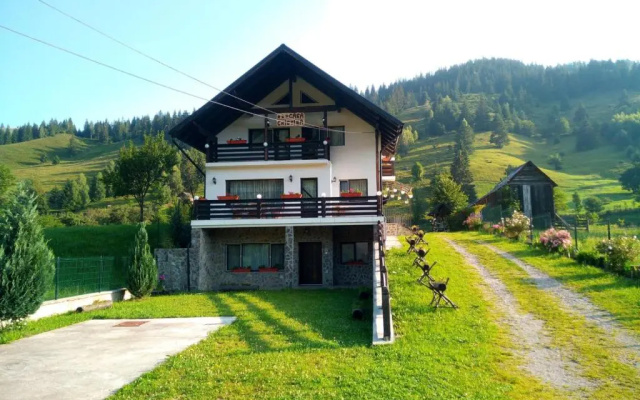 Casa Cristina
