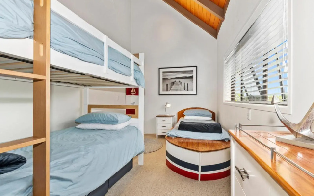 Riverview Landing - Kerikeri Holiday Home