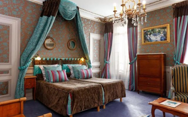 Hôtel L' Ecrin