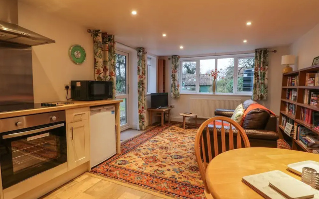 Sunnyside Garden Cottage