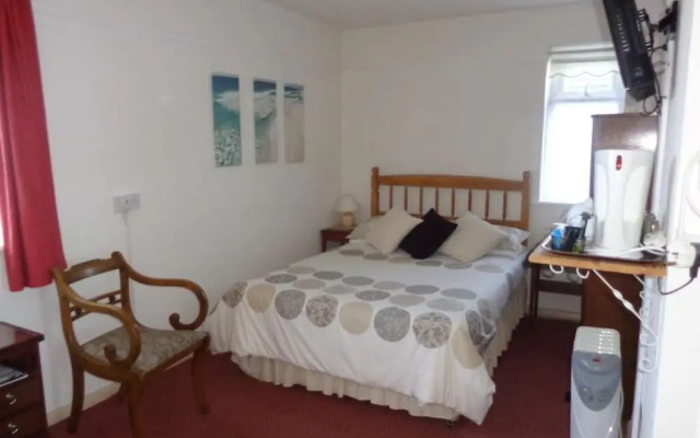 Selwood Lodge