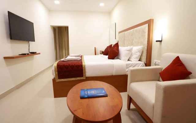 Hotel Bluemoon