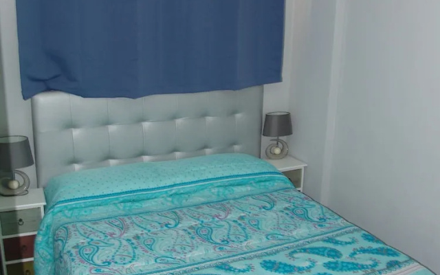 Apartment Dune Atlantic
