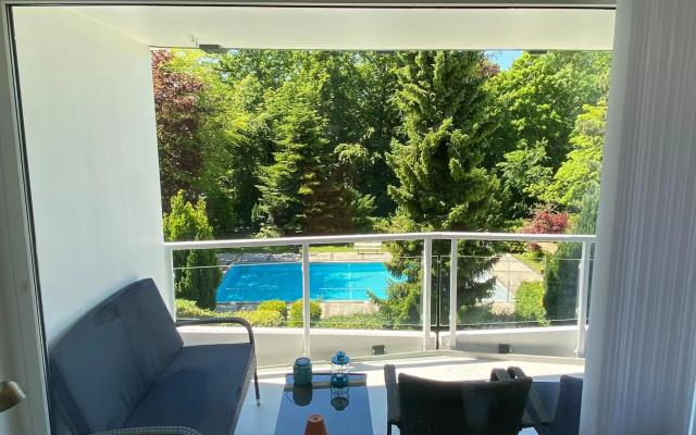 Apartment Sonne