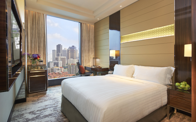 Holiday Inn Singapore Little India by IHG