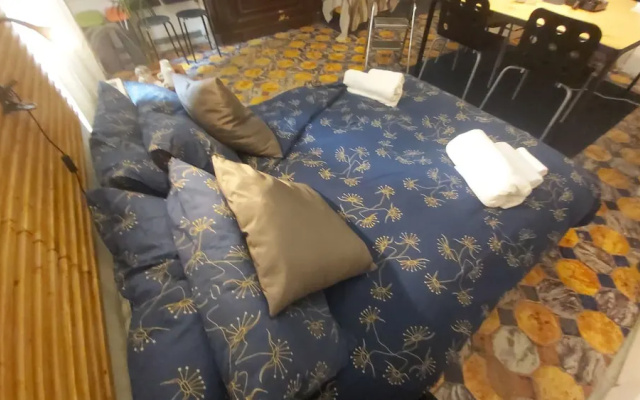 Room-dimora Aganoor Business Suite
