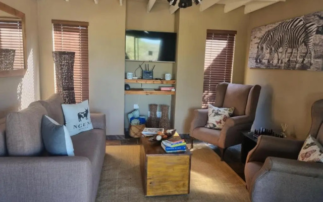 Larima Bush Retreat