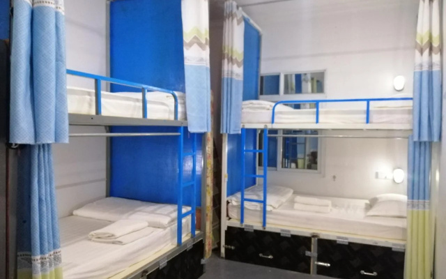 ABC Hostel