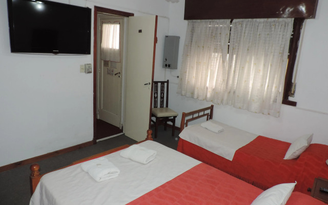 Hotel Aldea Marina