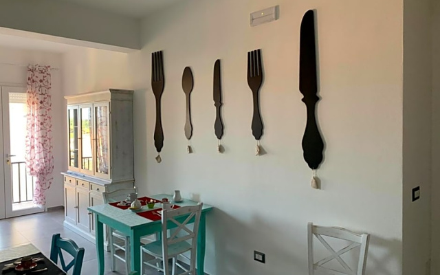 B&B Centrale