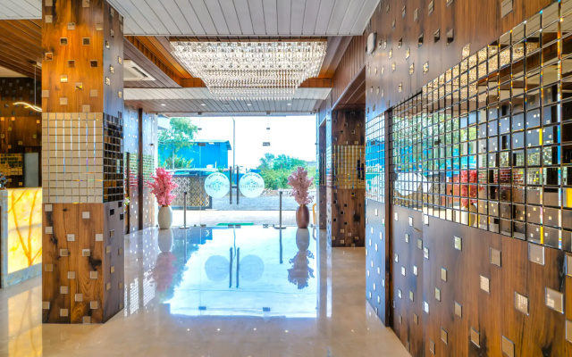 Royal Cliff Hotel & Resorts