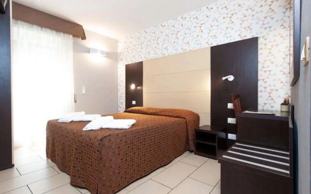 Bed & Breakfast Armonie Romane