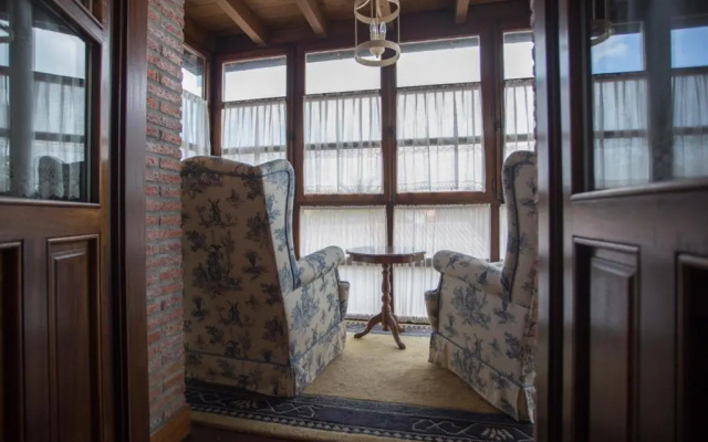 Casa Solallosa 112
