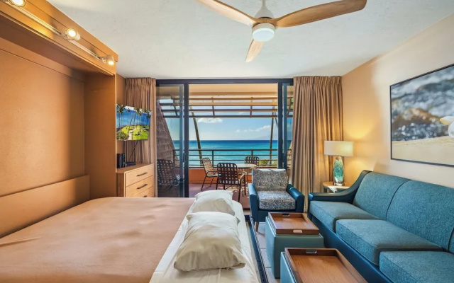 Kuleana Club - 509