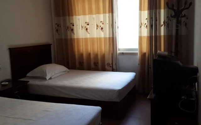 Yuanlai Inn