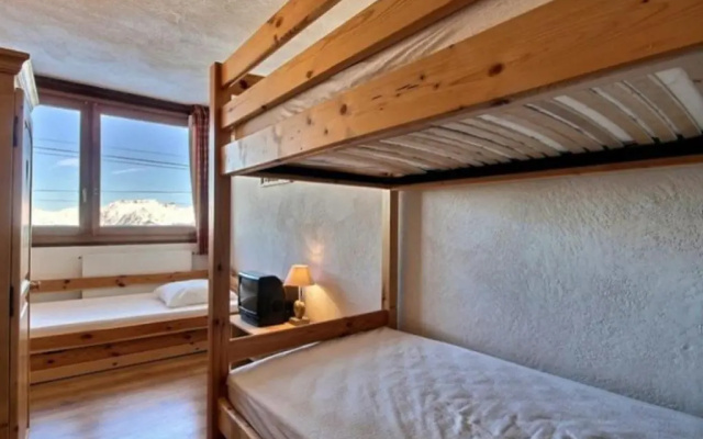 Appartement La Plagne, 3 pièces, 6 personnes - FR-1-455-57