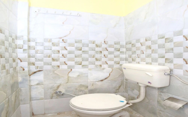Hotel Alishan Sector-41B Chandigarh