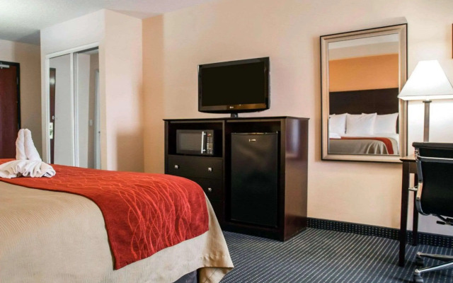 Comfort Inn International Dr.
