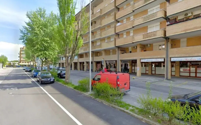 Apartment in Caorle Near Seabeach
