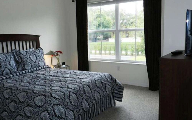 Venetian Bay #104 - Three Bedroom Townhome