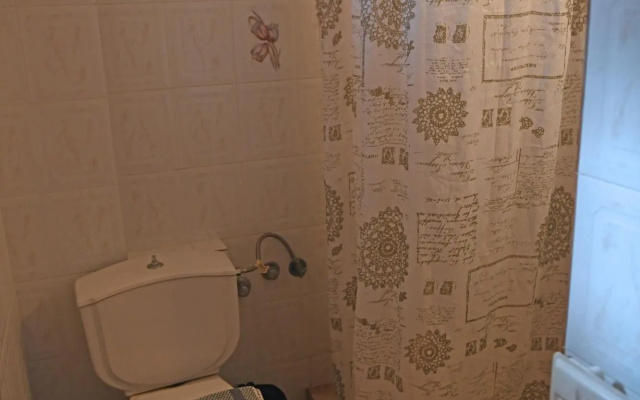 Nikos Studio 5 in Gialiskari