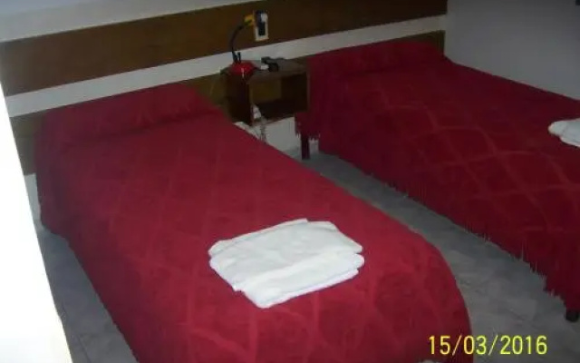 Hotel Belgrano