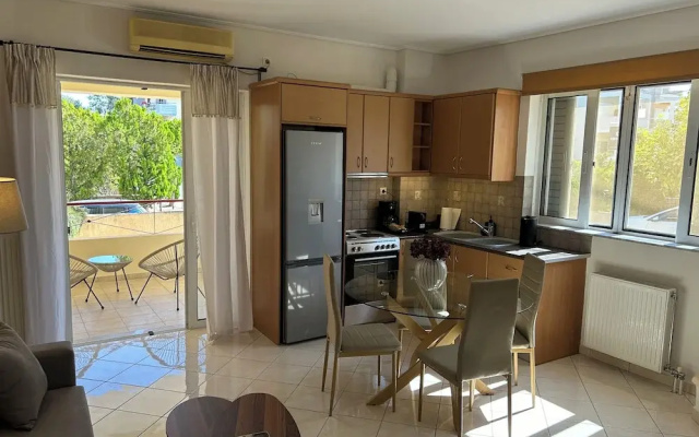 Mesogaia Home