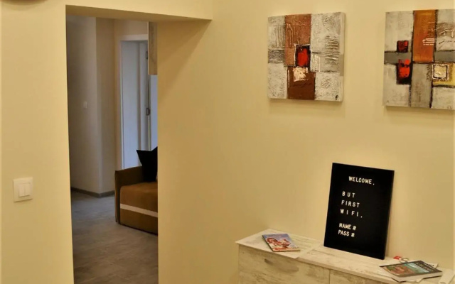 Guest Apartment Balkan