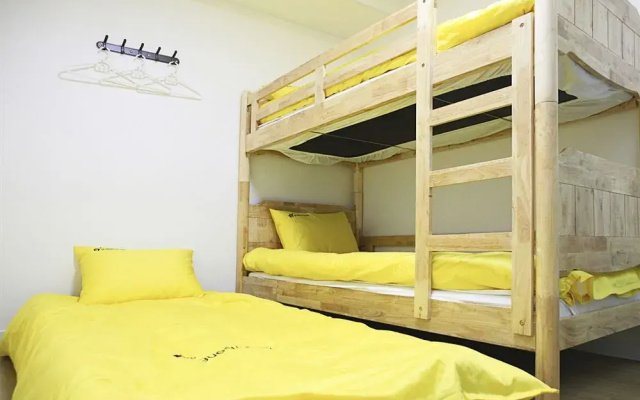 Guesthouse Dodam I - Hostel