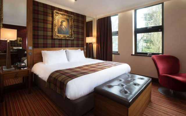 The Queen at Chester Hotel, BW Premier Collection