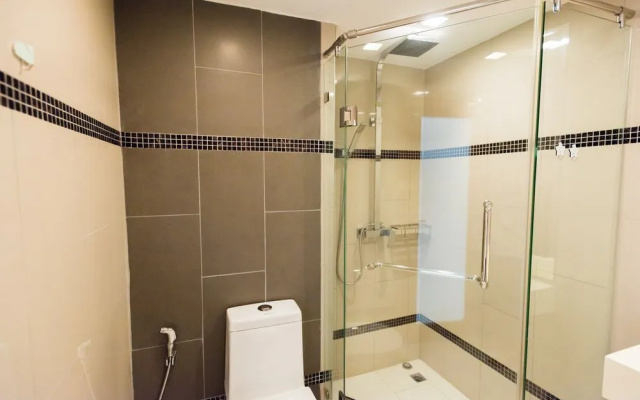 Laguna Bay 1 Condo by GrandisVillas
