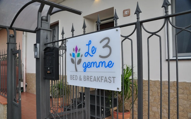 Le Tre Gemme