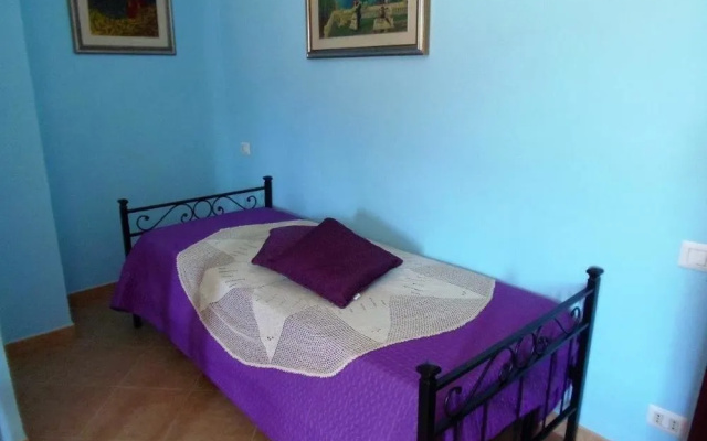 Aecolibrium Country House