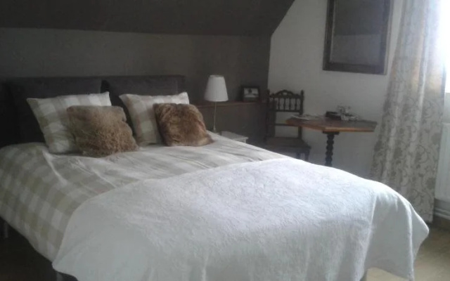 B&B Villa Vanilla