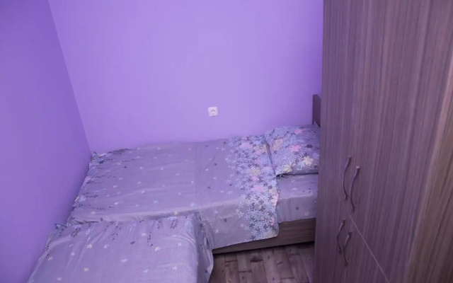 David's Aparment 1