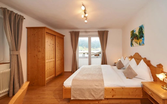 Ferienhaus Astrid