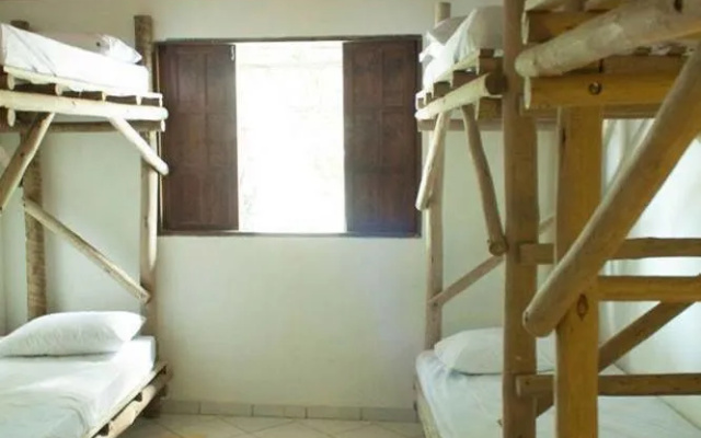Balaio Hostel