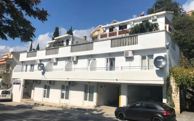 Apartmani Ilić