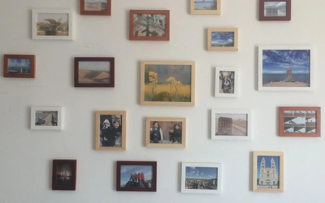 Xining Qingyue Youth Hostel
