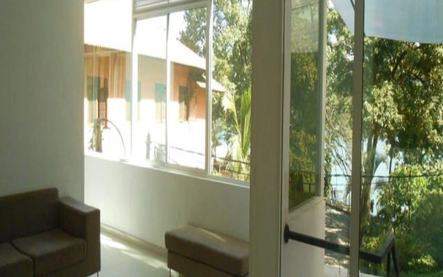 Vista Rooms Bogambara Lake 1
