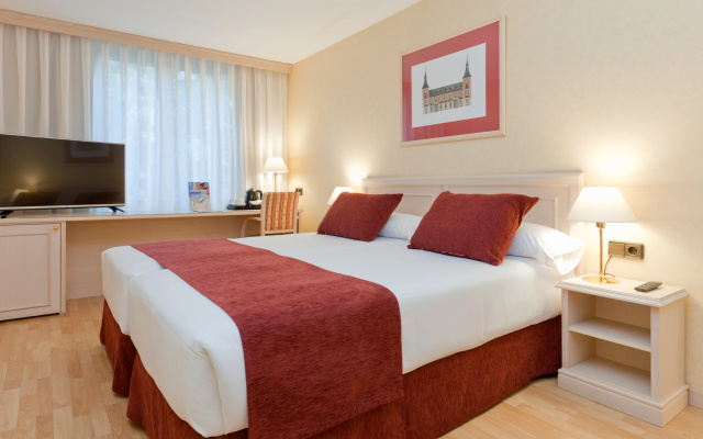 Bypillow Castellana