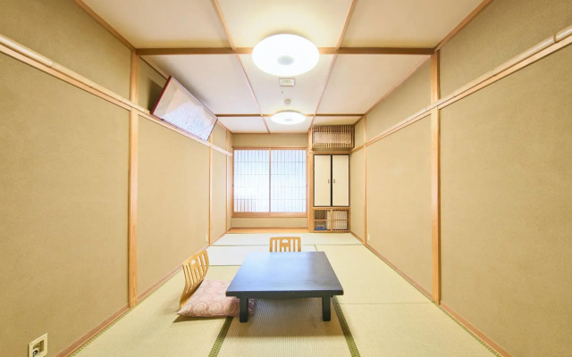 Kinosaki Onsen Sinonomesou