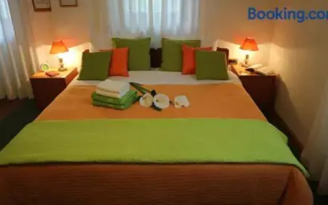 Apartments Komel