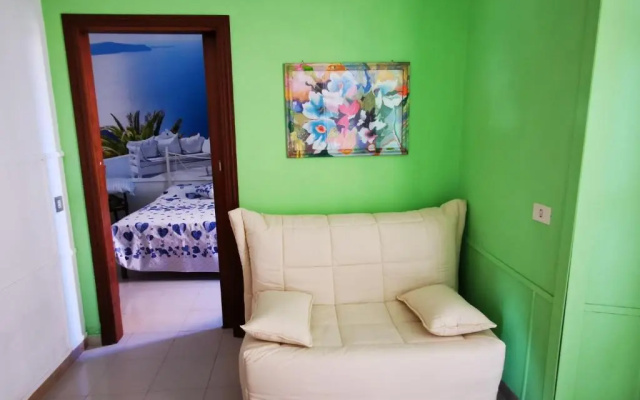 Casa Vacanze Guardea