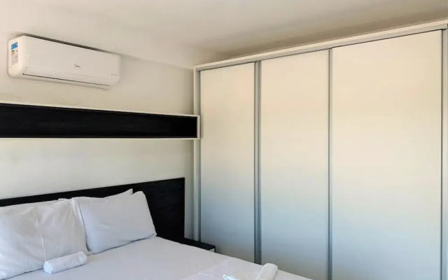 Apartamento Tambau a Beira Mar